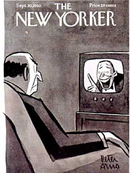 New Yorker 1298