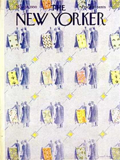 New Yorker 1305