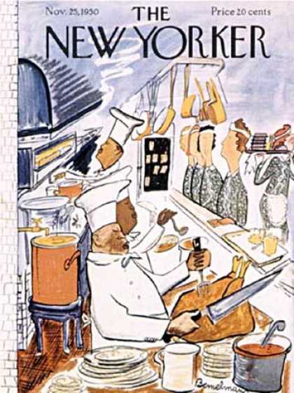 New Yorker 1306