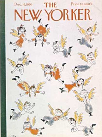 New Yorker 1309