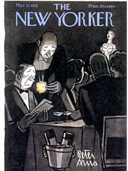 New Yorker 1320