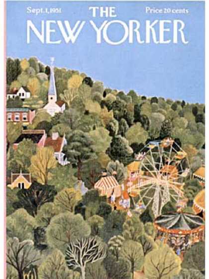 New Yorker 1344