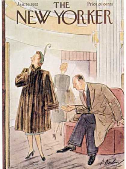 New Yorker 1365