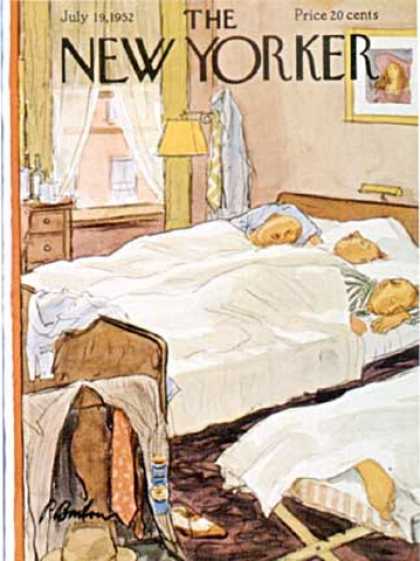 New Yorker 1389