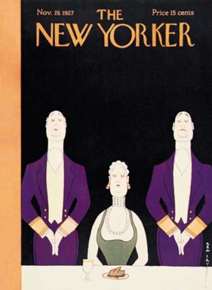 New Yorker 139