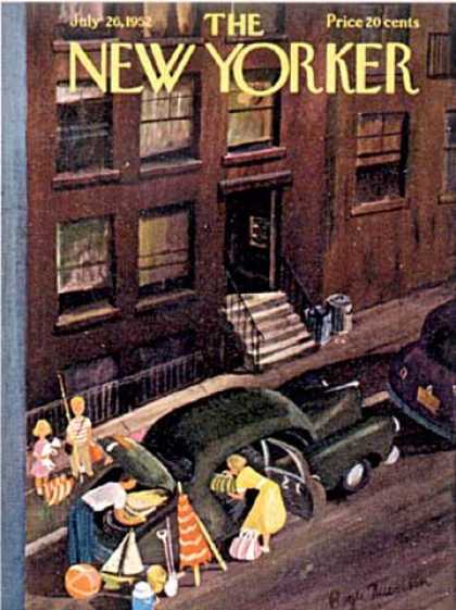 New Yorker 1390