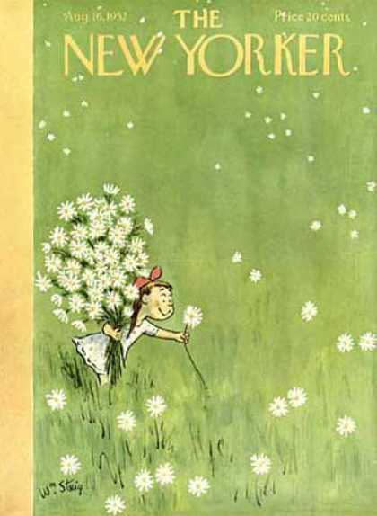 New Yorker 1393