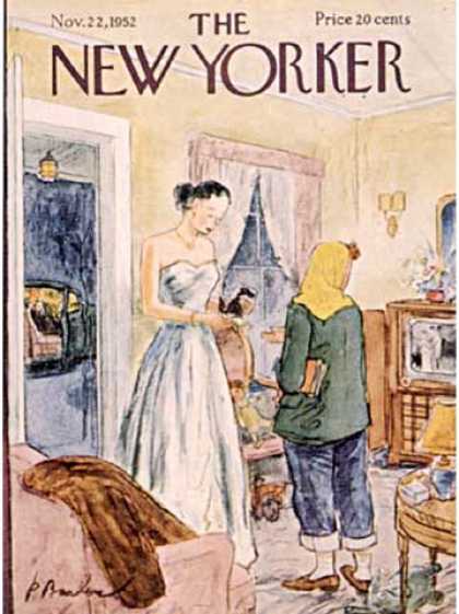 New Yorker 1407