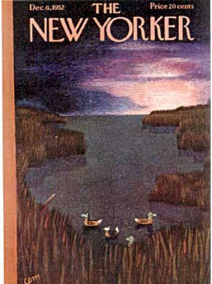 New Yorker 1409
