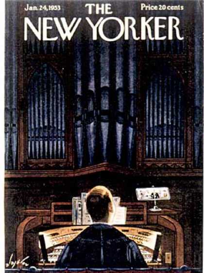 New Yorker 1416
