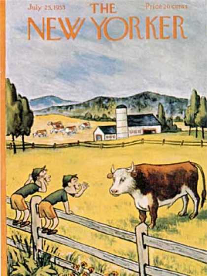 New Yorker 1441