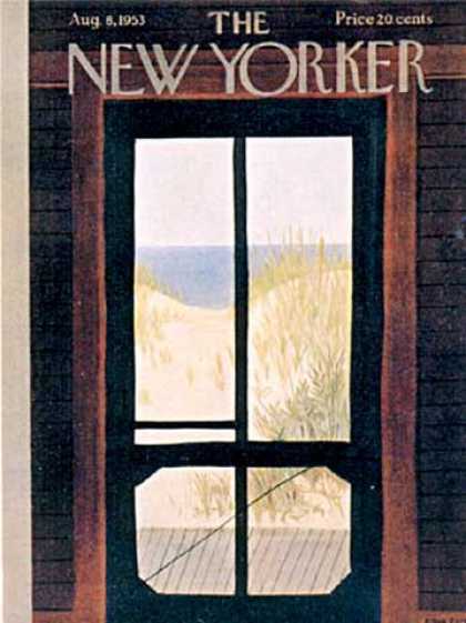 New Yorker 1442