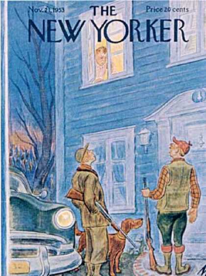 New Yorker 1456