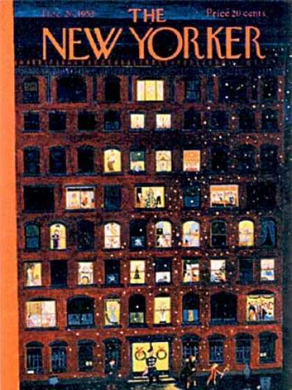New Yorker 1461
