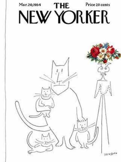 New Yorker 1472