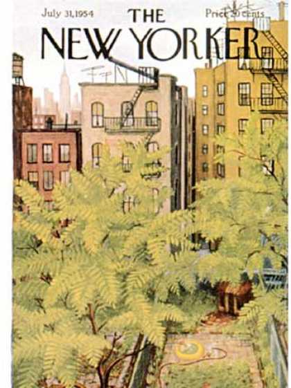 New Yorker 1490