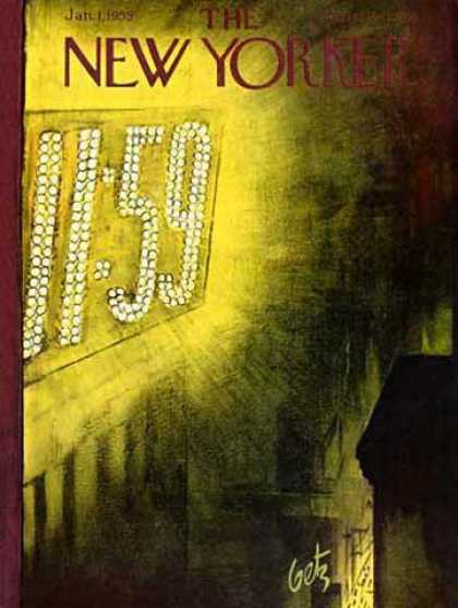 New Yorker 1511