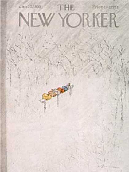 New Yorker 1514