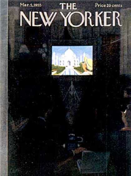 New Yorker 1519