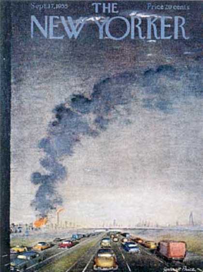 New Yorker 1547