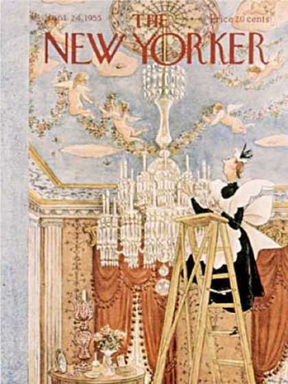 New Yorker 1548