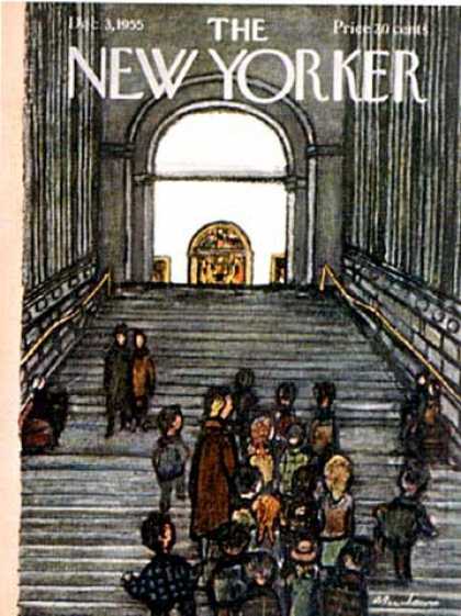 New Yorker 1558