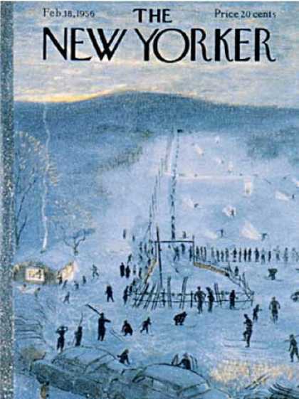 New Yorker 1569