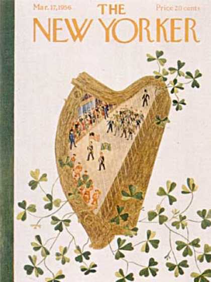 New Yorker 1572