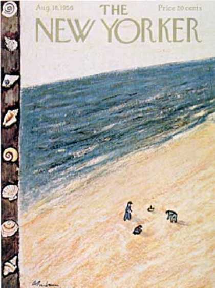 New Yorker 1593