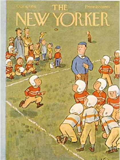 New Yorker 1600