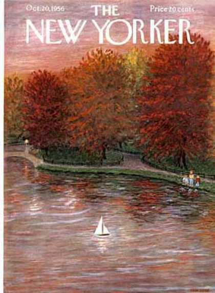 New Yorker 1602