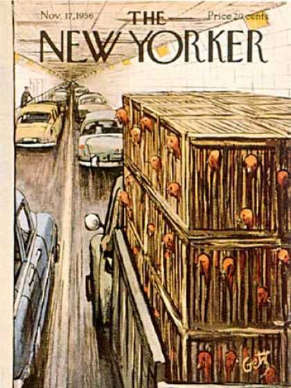 New Yorker 1606