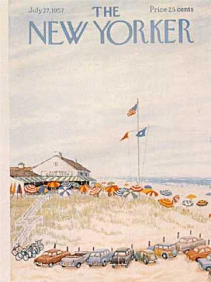 New Yorker 1639