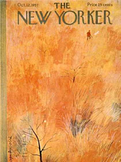 New Yorker 1649