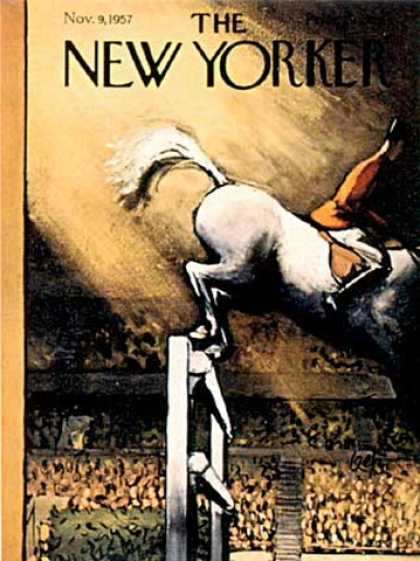 New Yorker 1653