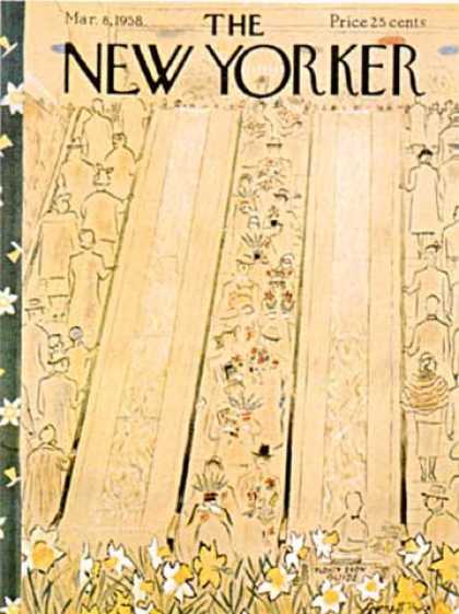 New Yorker 1668