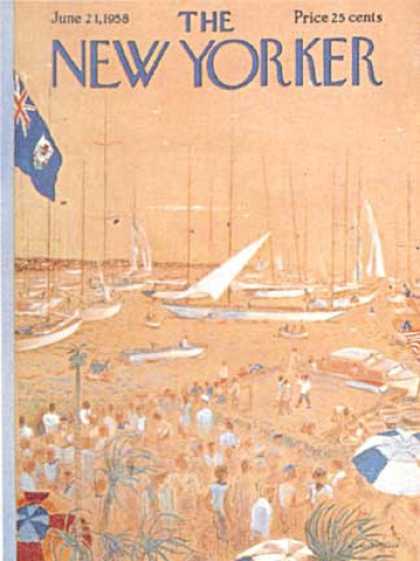 New Yorker 1682