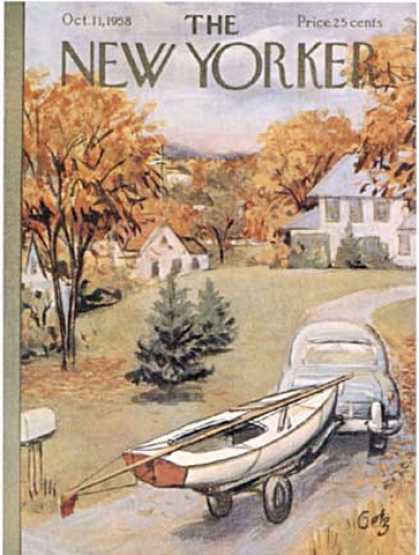 New Yorker 1698