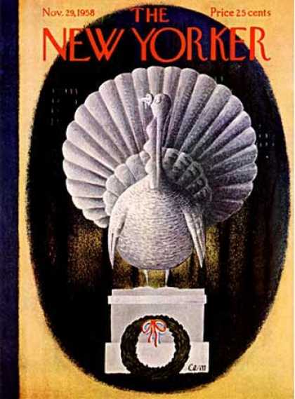 New Yorker 1705