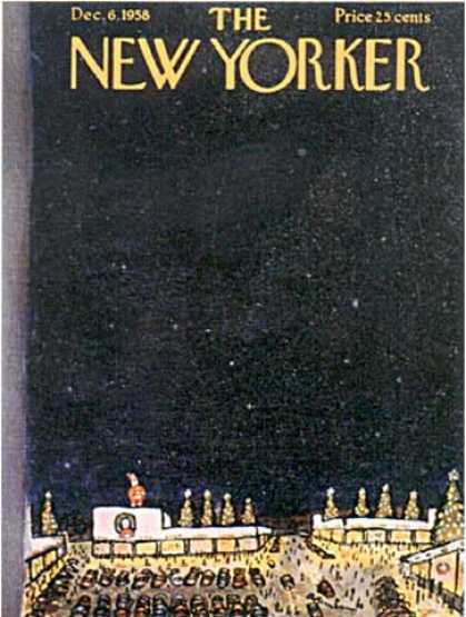 New Yorker 1706