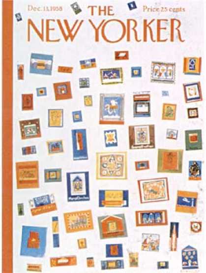New Yorker 1707