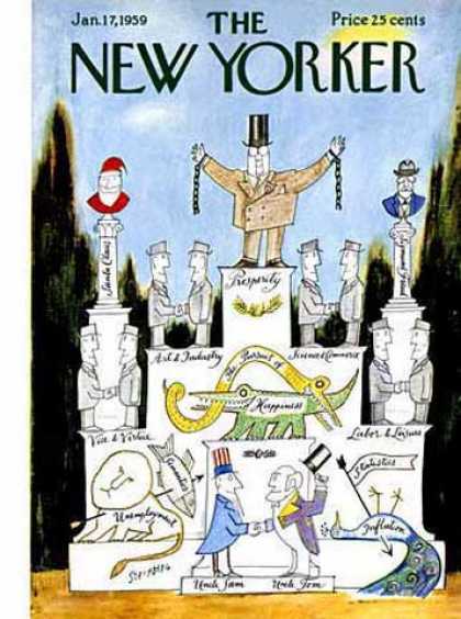 New Yorker 1712