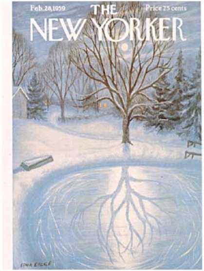 New Yorker 1717