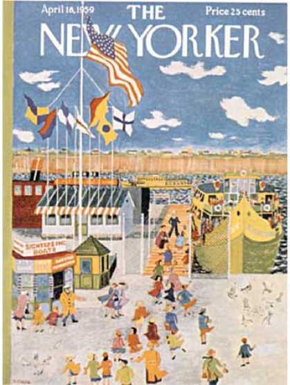 New Yorker 1723
