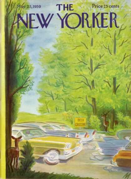 New Yorker 1728