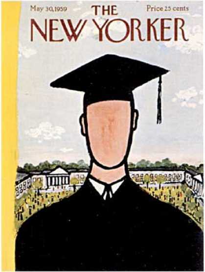 New Yorker 1729