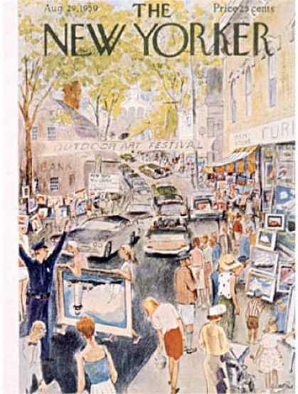New Yorker 1742