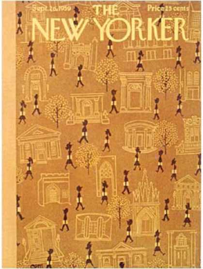 New Yorker 1746