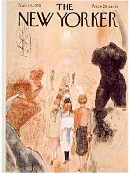 New Yorker 1753
