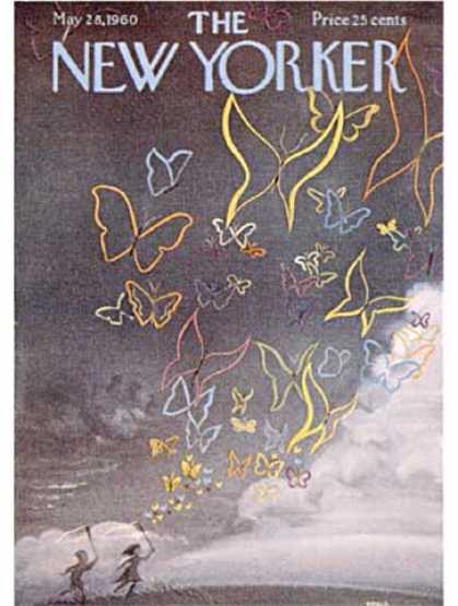New Yorker 1779